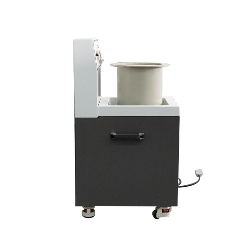SY8080 Gred Makmal/Ketepatan Kelompok Kecil Mesin Penggilap Deburring Magnet